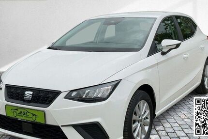Seat Ibiza 26.475 km 15.990 &euro; Weiden 92637