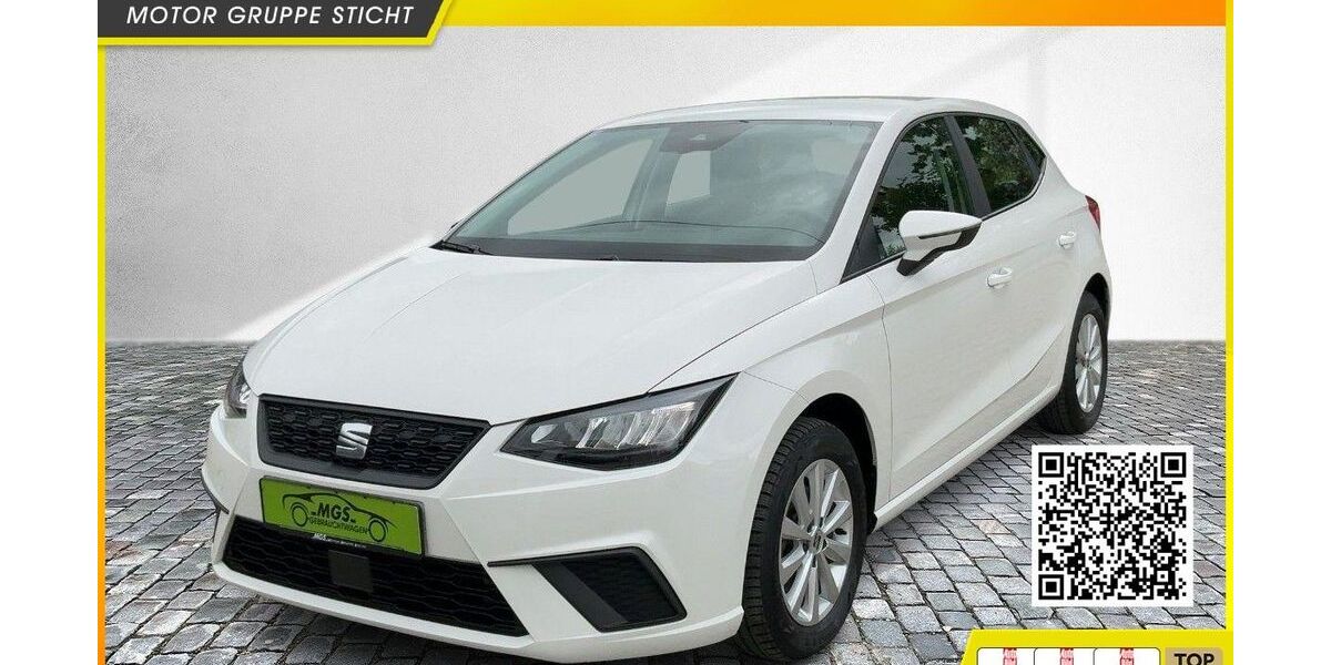 Seat Ibiza 26.475 km 15.990 &euro; Weiden 92637