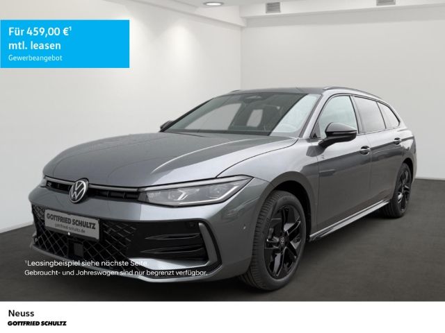 VW Passat 9.875 km 41.570 &euro; Neuss 41460