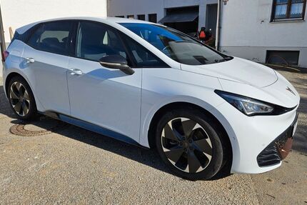 Cupra Born 33.000 km 25.499 &euro; Neufahrn 84088