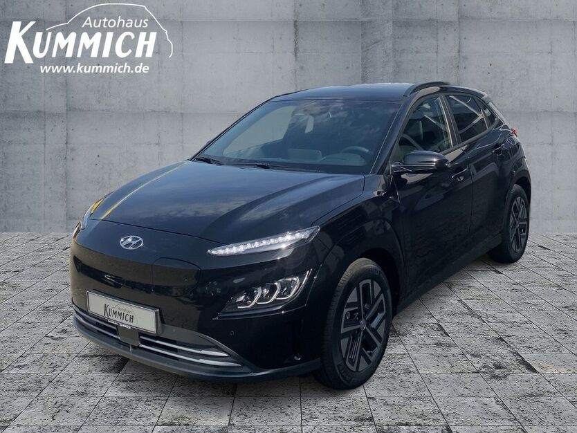 Hyundai KONA 12.000 km 32.990 € Michelfeld 74545