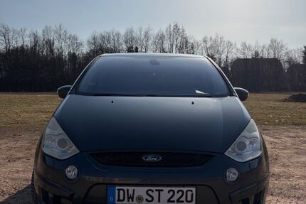 Ford S-Max 253.000 km 4.500 &euro; Kesselsdorf 01723