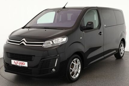 Citroen SpaceTourer 89.988 km 28.990 € Brehna 06796