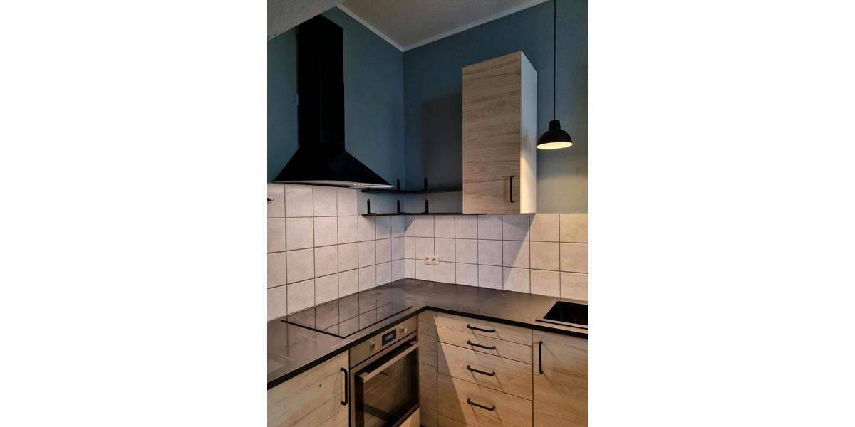 Etagenwohnung Neumünster Böcklersiedlung - 3 Zimmer, 73 m&sup2;, 790&euro; | Angebot:25412313
