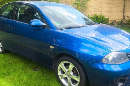Seat Ibiza 290.081 km 1.295 &euro; Eggersdorf 15345