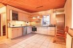 Einfamilienhaus# opt. Bauplatz# Sauna# Wintergarten# Kaminofen# PV & Solar# Griesheim Hofmannstr. 8 zimmer