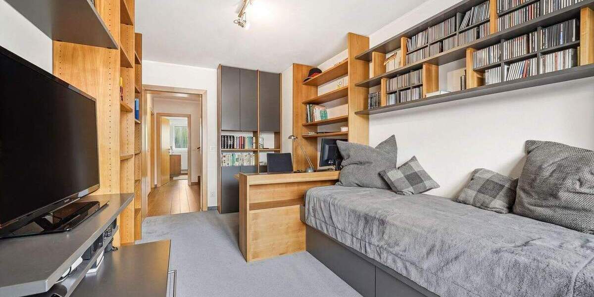 Doppelhaushälfte Grafing bei München Grafing - 6 Zimmer, 204 m&sup2;, 1.249.000&euro; | Angebot:25666557