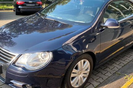 VW Eos 140.000 km 3.500 &euro; NIEVERN 56132