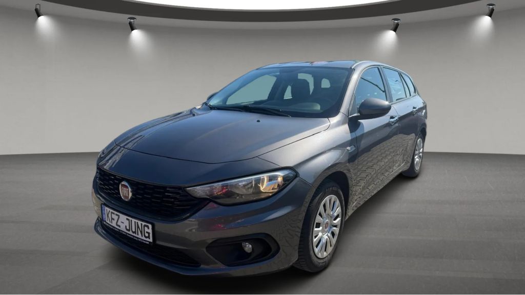 Fiat Tipo 88.000 km 9.990 &euro; Limburg 65549