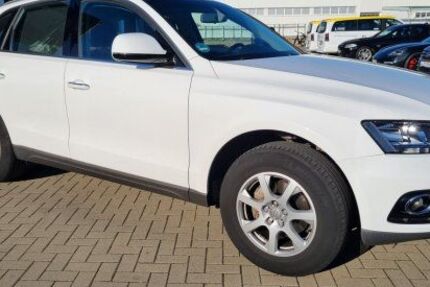 Audi Q5 144.010 km 14.990 € Leipzig 04179