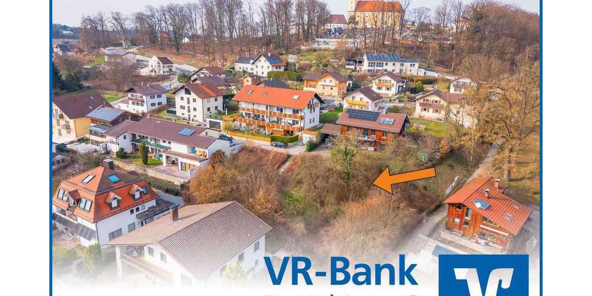 Grundstück Pfarrkirchen - 275.000&euro; | Angebot:26080104