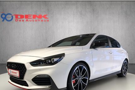 Hyundai i30 68.800 km 22.990 &euro; Neureichenau 94089