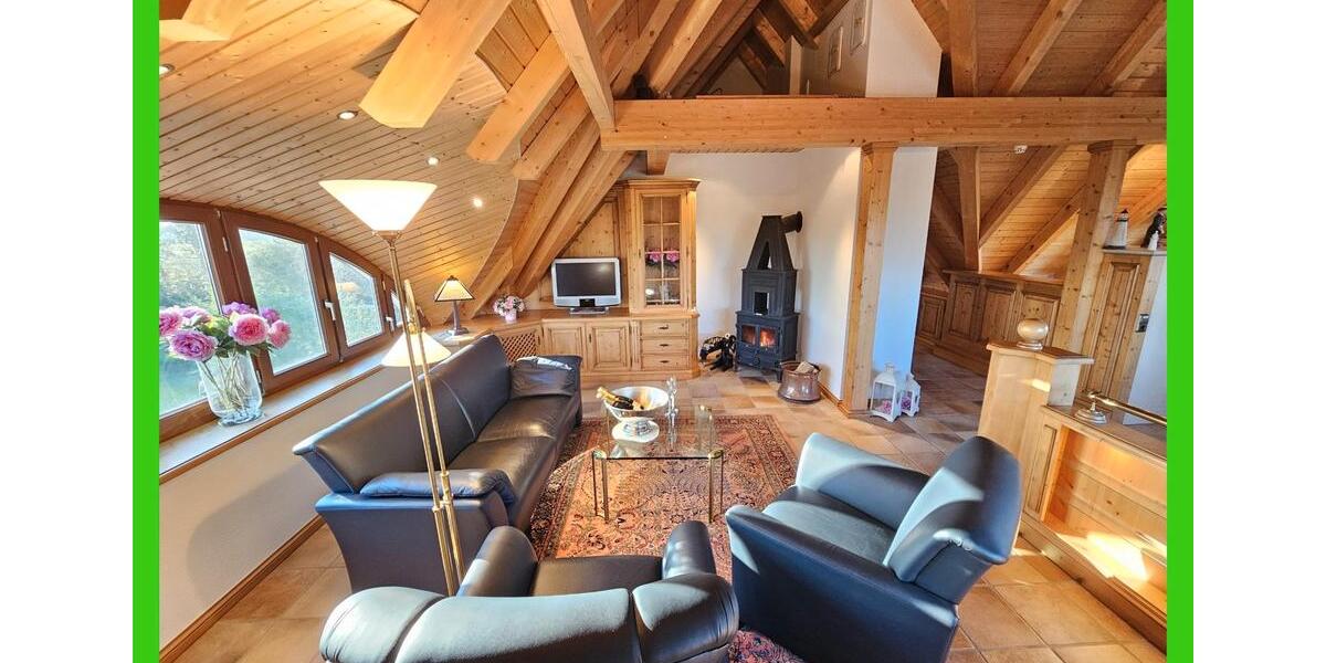 Dachgeschoßwohnung Timmendorfer Strand - 2 Zimmer, 104 m&sup2;, 2.999&euro; | Angebot:26296587