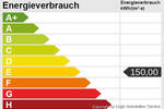 Ansprechende Zwei-Zimmer-Wohnung zum Wohlfühlen