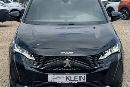 Peugeot 5008 53.206 km 21.900 &euro; Simmern 55469