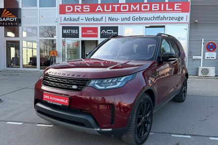 Land Rover Discovery 200.612 km 17.990 &euro; Rosenheim 83026