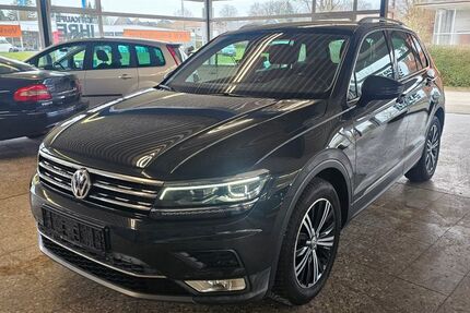 VW Tiguan 158.660 km 17.999 &euro; Salzwedel OT Brietz 29410