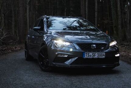 Seat Leon 122.000 km 19.500 &euro; Schleching 83259