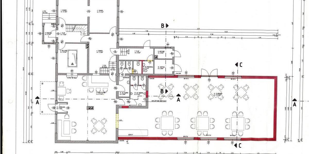 Gewerbeobjekt Gorleben - 299.000&euro; | Angebot:26454449