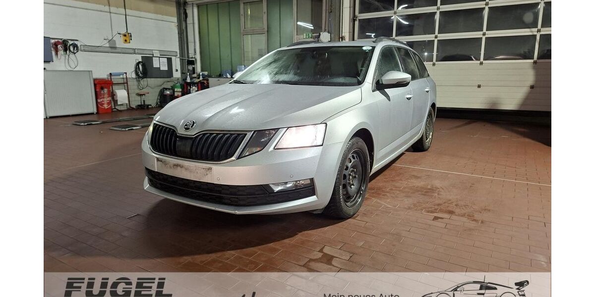 Skoda Octavia 87.550 km 13.995 &euro; Chemnitz - Mittelbach 09224
