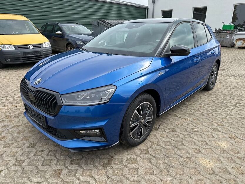 Fabia