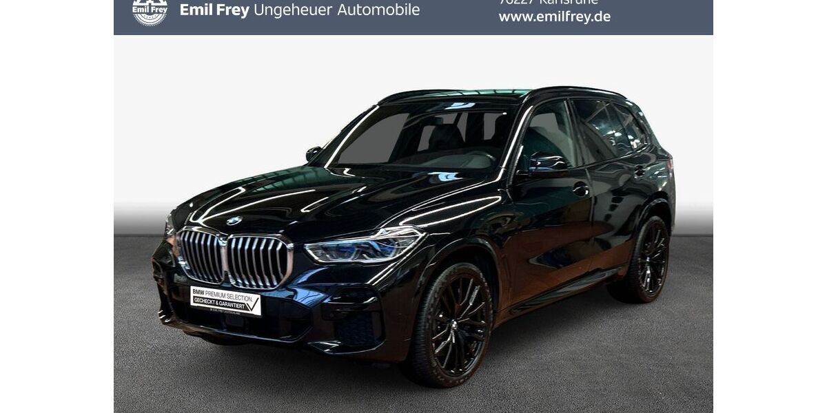 BMW X5 M 114.387 km 50.990 &euro; Karlsruhe 76227