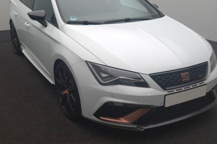 Seat Leon 70.000 km 27.850 &euro; Mühlhausen 92360