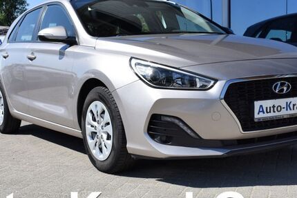 Hyundai i30 115.591 km 11.749 &euro; Rehna 19217
