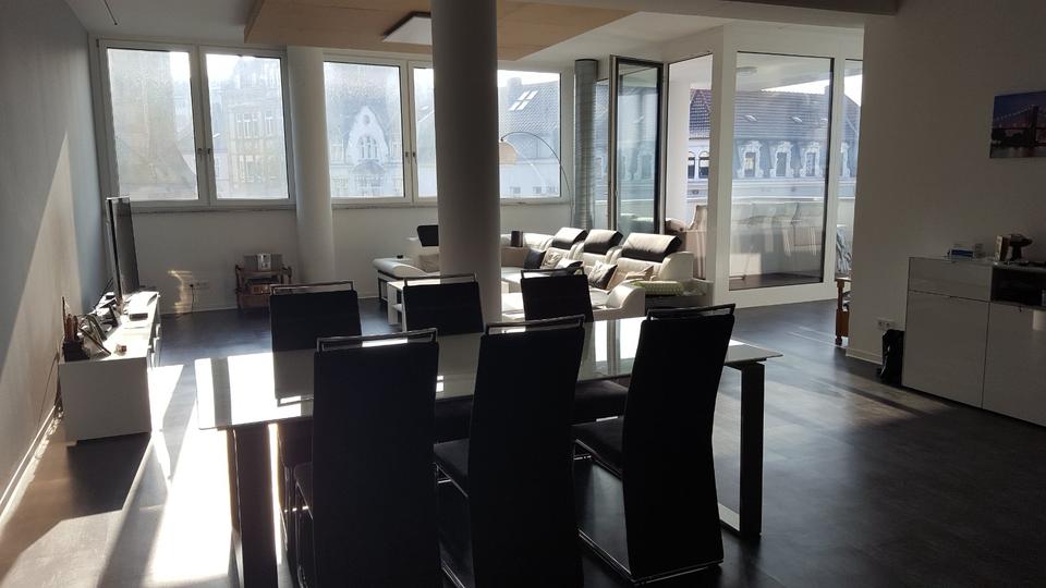 Loft - Studio - Atelier Neunkirchen - 2 Zimmer, 140 m&sup2;, 328.000&euro; | Angebot:24415734