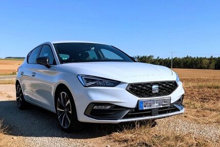 Seat Leon 50.000 km 19.800 &euro; Greding 91171