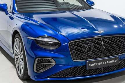 Bentley Continental 8.490 km 299.112 € Hannover 30655