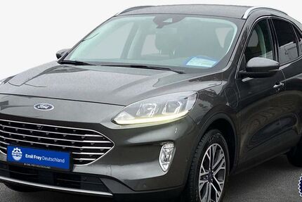 Ford Kuga 54.296 km 19.450 &euro; Leonberg 71229