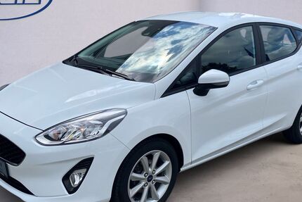 Ford Fiesta 104.000 km 9.990 &euro; Nagold 72202