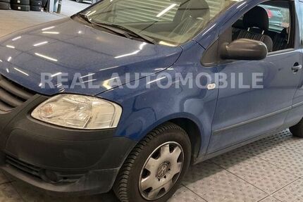 VW Fox