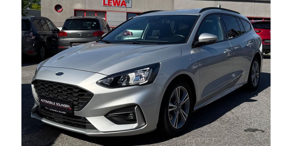 Ford Focus 155.350 km 11.790 &euro; Solingen 42653