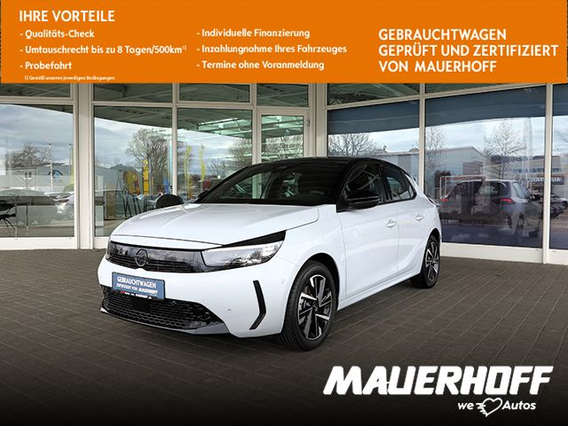 Opel Corsa 13.878 km 19.990 &euro; Bühl 77815