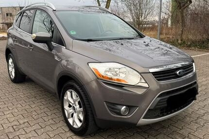 Ford Kuga 294.639 km 6.600 &euro; soest 59494