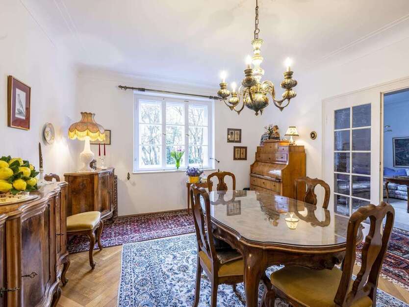 Wohnung zum Kaufen in München 1.100.000 € 99.59 m²