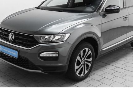VW T-Roc 38.788 km 24.480 € Holzminden 37603