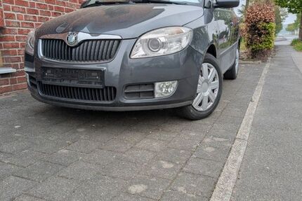 Skoda Fabia 190.290 km 3.749 &euro; Rüthen 59602