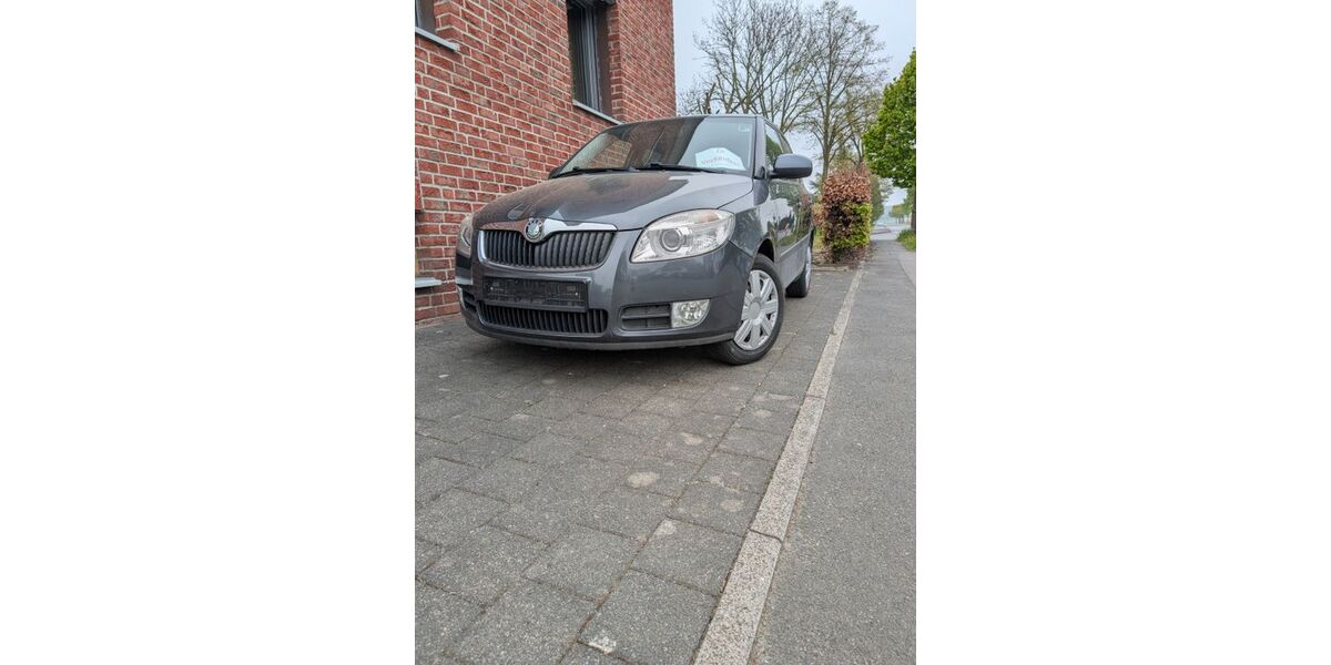 Skoda Fabia 190.290 km 3.749 &euro; Rüthen 59602