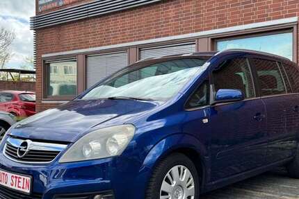 Opel Zafira 237.000 km 1.990 &euro; Rüsselsheim 65428