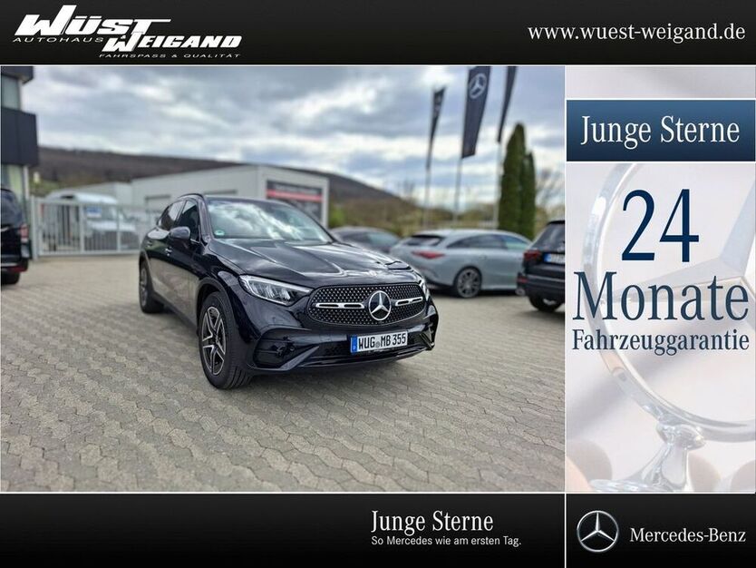 GLC 200