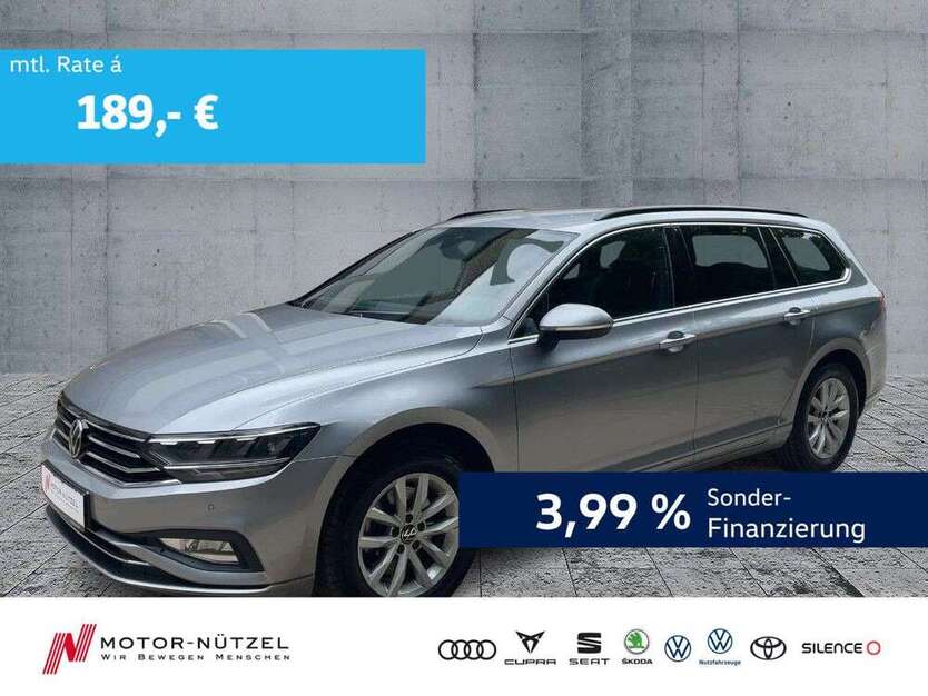 Passat Variant