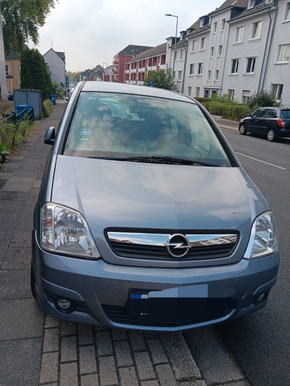 Meriva