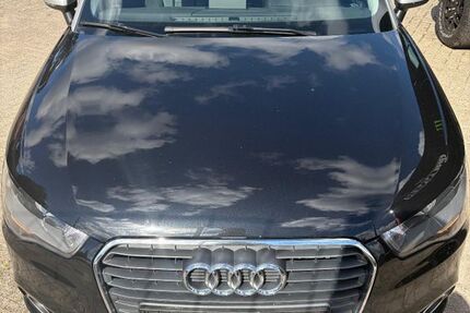Audi A1 201.000 km 4.470 &euro; Damme 49401
