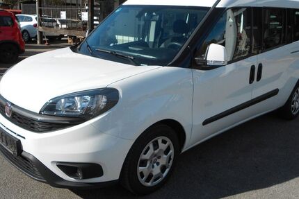 Fiat Doblo 47.325 km 16.999 &euro; Kolbermoor 83059