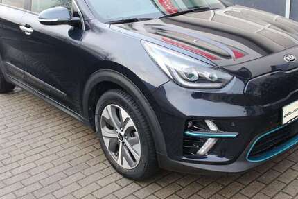 Kia Niro 56.106 km 21.450 € Radebeul-Dresden 01445