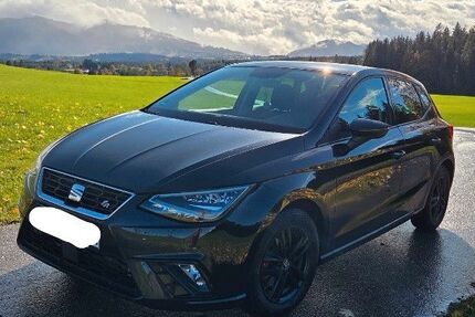 Seat Ibiza 102.000 km 12.500 € Uffing 82449