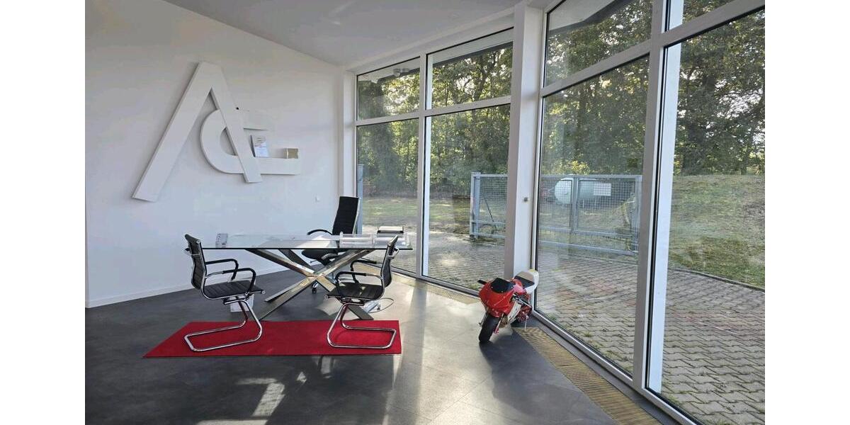 Gewerbeobjekt Calau - 1.000&euro; | Angebot:26477945